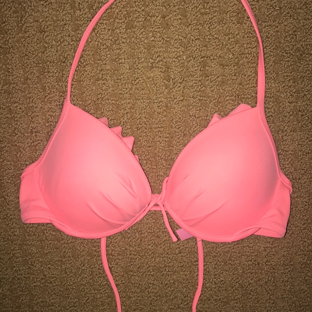 Victoria’s Secret Bikini Top